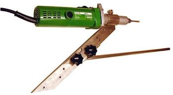 Sleipner Sidepower SMTOOL-A Tunnel Tool in Custom Case with Templates