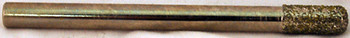 Diamond Bit 6mm Standard for Die Grinder Diamond Bit 6mm Standard for Die Grinder