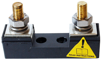 Sleipner Sidepower SMANLHOLD ANL Fuseholder