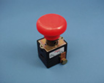 SidePower Battery Disconnecting Switch, single pole, 125A cont. SE30/40, SE60/80 (24V) SidePower Battery Disconnecting Switch, single pole, 125A cont. SE30/40, SE60/80 (24V)