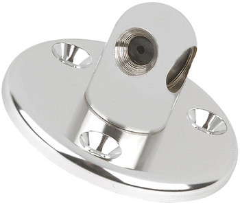 Heavy Duty Bulkhead Washing Jet, Adjustable, 1/8" NPT