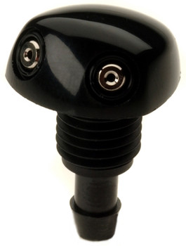 Nozzle only for EX2151 bulkhead mount jet Nozzle only for EX2151 bulkhead mount jet