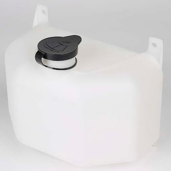 Reservoir 4 liters with white pump Reservoir 4 liters with white pump