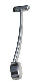 Handle Yacht SS Mt. 316 SS With Switch for Thruster