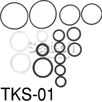 TKS-01 Hynautic Trim Tab Seal Kit TKS-01 Hynautic Trim Tab Seal Kit