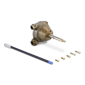 SeaStar SH5180P Rotary Helm HPS SeaStar SH5180P Rotary Helm HPS