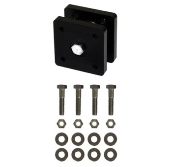 Seastar HA5425 Ball Joint Mounting Foot Adapter