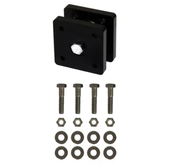 SeaStar HA5425 Ball Joint Mounting Foot Adapter