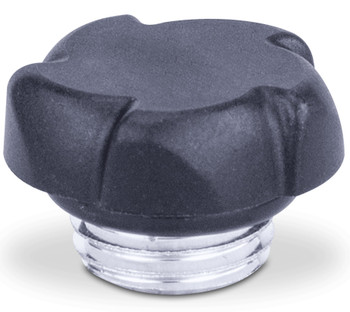 Seastar HA5432 Non-Vent Plug for Helm Pumps