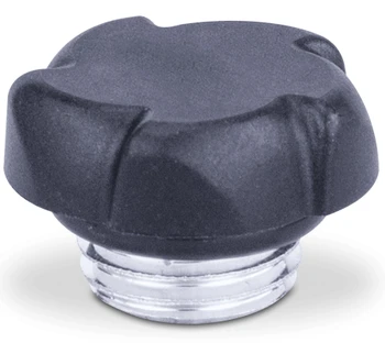 SeaStar HA5432 Non-Vent Plug for Helm Pumps