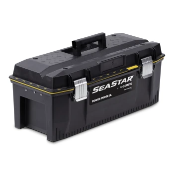 SeaStar HA5445-2 Power Purge Jr for Marine Hydraulic Steering