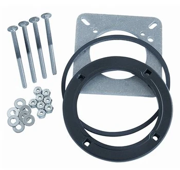BayStar HA5476 Mounting Kit for -3 Helm Pumps