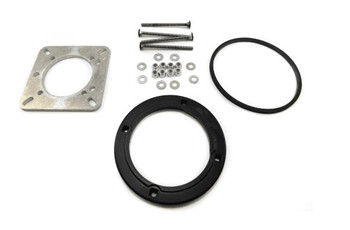 SeaStar HA5478 Back Mount Kit for Front Mount Helms