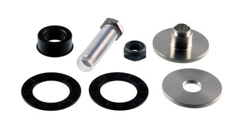 Seastar HA5820 Bushing Kit Cylinder Tiller Plate Washer Seastar HA5820 Bushing Kit Cylinder Tiller Plate Washer