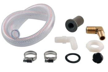 Seastar HA6450 Remote Fill Kit