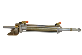 SeaStar HC5804 Power Steering Cylinder Add 2" x 11" Stroke