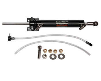 SeaStar HC5313-3 Inboard BA135-7ATM Hydraulic Boat Steering Cylinder SeaStar HC5313-3 Inboard BA135-7ATM Hydraulic Boat Steering Cylinder