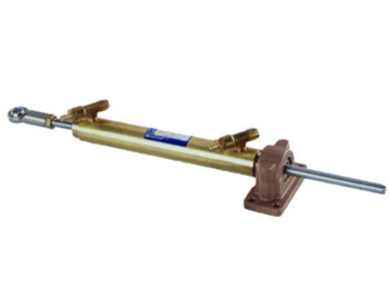 Seastar HC5379 Capilano Cylinder BA200-11 TMC 1" Shaft