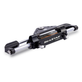 SeaStar HC6845 Tournament Series Front Mount Hydraulic Cylinder Multi-Engines