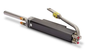 Hynautic K-6-NI Cylinder Hy-Trac Front Mount