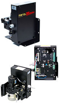 Marol C-Steer HES-212-NPT Power Assist Steering System 12VDC Marol C-Steer HES-212-NPT Power Assist Steering System 12VDC