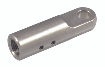 Seastar HP6124 Rod End 1/2 inch NF for HO6001 Tie Bar