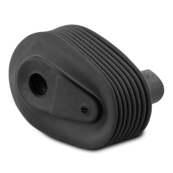 Dometic SeaStar HP6100 Cover Boot Rudder Side Shaft for HC5805 Power Steering Cylinder