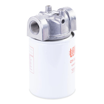 DOMETIC SeaStar HP5815 Oil Filter for Power Steering