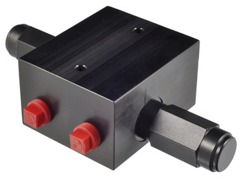 SeaStar HP5822 Power Steering Pressure Relief Valve