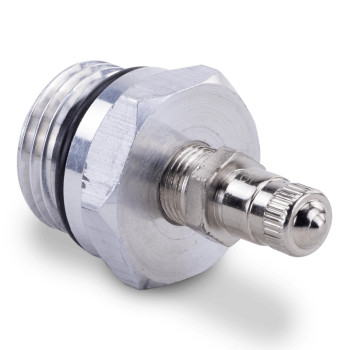 Hynautic HP6040 Air Valve Plug Assembly for Reservoirs Hynautic HP6040 Air Valve Plug Assembly for Reservoirs