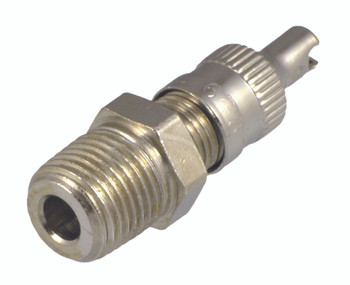 Seastar HP6122 Fill and Valve Assembly for Hynautic Reservoirs