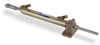SeaStar HC5356 Capilano Inboard BA 175-7 TMC Rod End Clevis Hydraulic Boat Cylinder