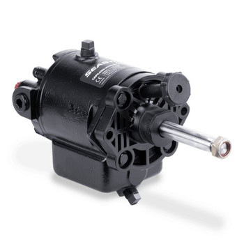 Capliano HH5250 Rear Mount 1250V Variable Displacement 2.7-5.4 cu.in. Hydraulic Boat Helm Pump