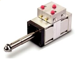 Hynautic H-30 Helm Pump
