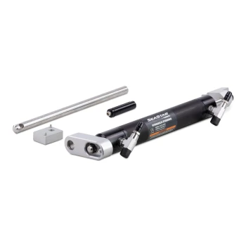SeaStar HC5331-3 Volvo VPS Power Assist Sterndrive Hydraulic Steering Cylinder