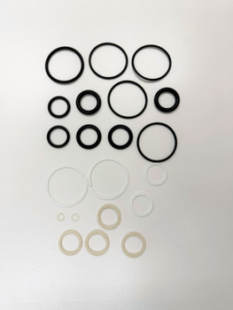 Hynautic KS-01 Seal Kit for K11-K12 Cylinders - Seatech Marine