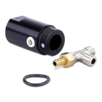SeaStar HS5157 | Front Mount Cylinder Rebuild Seal Kit