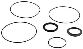 Hynautic HS-02 Helm Seal Kit for H-20/30 Series Post 1979 w/External White Seal Hynautic HS-02 Helm Seal Kit for H-20/30 Series Post 1979 w/External White Seal