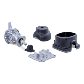 SeaStar HA6523 Classic Tilt Replacement Kit for Hydraulic Helm Pumps SeaStar HA6523 Classic Tilt Replacement Kit for Hydraulic Helm Pumps