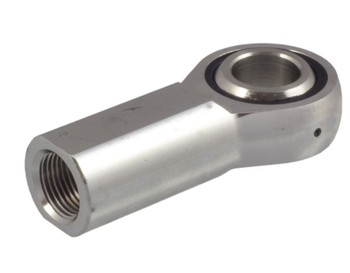 Seastar HP6019 Ball Joint Rod End 3/4 0.75in. NF Stainless Steel