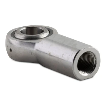 DOMETIC SeaStar HP6107 Ball Joint Rod End for Old Style Power Steering Cylinders Stainless Steel