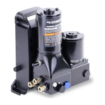 Official Dometic product image - PA6010 - gallery position 1 - media ID 86143