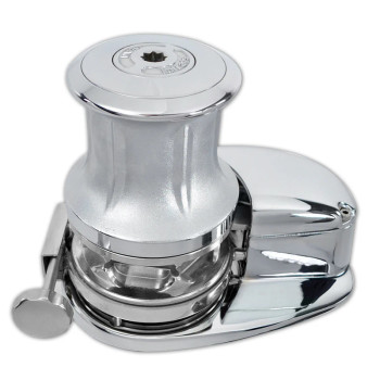 Lofrans Maintenance Kit for Project 1000 Windlass - LWP72038