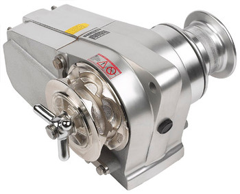 Cayman LW300AN Anchoring Windlass