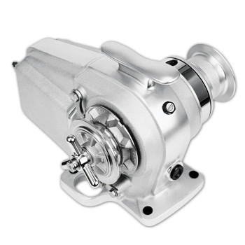 Lofrans Tigres 1500W 12V/24V Horizontal Electric Windlass LW415AN Lofrans Tigres 1500W 12V/24V Horizontal Electric Windlass LW415AN