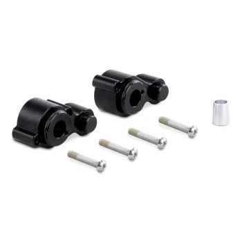BayStar HP4600 Seal Kit With Glands for H Cylinders