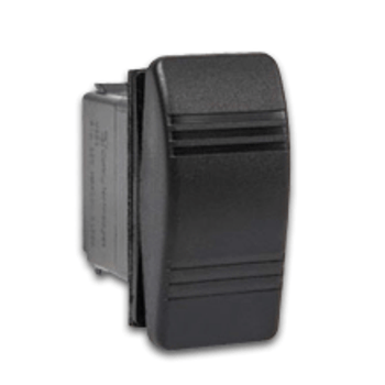 SeaStar DK4020 Jackplate Basic Rocker Switch SeaStar DK4020 Jackplate Basic Rocker Switch