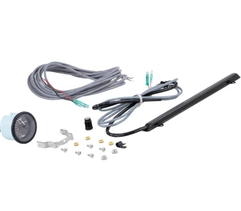 SeaStar DK4220 SmartStick and Gauge Kit for Jack Plates