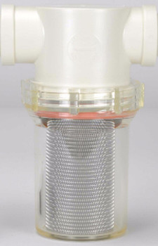 Spectra FT-STN-6 6" Strainer (LARGE) Spectra FT-STN-6 6" Strainer (LARGE)