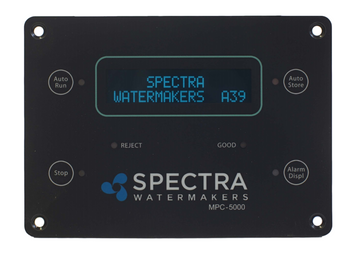 Spectra KIT-MPC-5KUPG12  MPC-5000 Upgrade Kit 12V